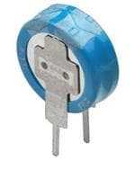 VISHAY INTERTECHNOLOGY 超级电容 MAL219632334E3