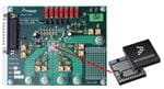 NXP SEMICONDUCTORS 评估、开发板开发工具 KIT35XS3400EVBE