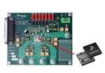 NXP SEMICONDUCTORS 评估、开发板开发工具 KIT09XS3400EVBE