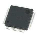 SILICON LABORATORIES 微控制器(MCU) EFM32TG11B340F64IQ64-AR