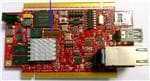 NXP SEMICONDUCTORS 应用处理器与片上系统(SOC) TWR-P1025-KIT