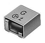 MURATA MANUFACTURING 陶瓷滤波器 CFUKG455KG1A-R0