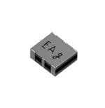 MURATA MANUFACTURING 陶瓷滤波器 SFECS10M7HA00-R0