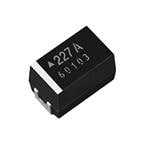 AVX 钽电容 THJC226K016AJN