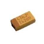 AVX 钽电容 TLJK336M010R1500