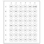 WINBOND/台湾华邦 闪存(Flash) W29N01HVDINF