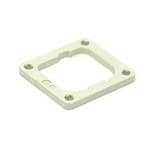 TE CONNECTIVITY 矩形连接器 - 配件 787-0015-06