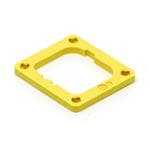 TE CONNECTIVITY 矩形连接器 - 配件 787-0015-04