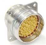 TE CONNECTIVITY 圆形连接器 983-6S14-04PN-L