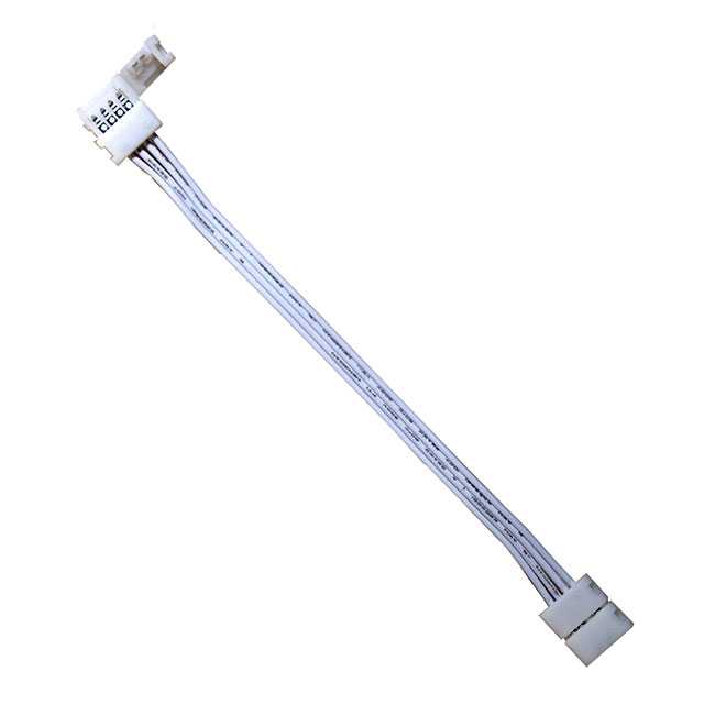 JKL COMPONENTS 光电显示器件配件 ZCH-170-RGB-J