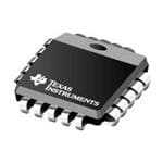 TEXAS INSTRUMENTS LED驱动器 UC2872QTR