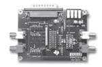 TEXAS INSTRUMENTS 评估、开发板开发工具 PGA2310EVM
