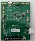 TEXAS INSTRUMENTS 评估、开发板开发工具 BQ27532EVM-656