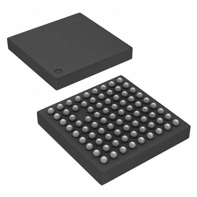 TEXAS INSTRUMENTS 微控制器(MCU) MSP430F5227IZQE