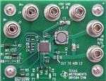 TEXAS INSTRUMENTS 评估、开发板开发工具 DRV594EVM