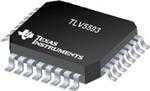 TEXAS INSTRUMENTS 其他接口芯片 TLV5593VF