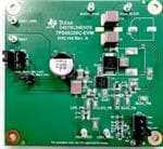 TEXAS INSTRUMENTS DC-DC稳压器 TPS65320C-EVM