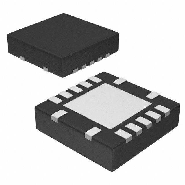 TEXAS INSTRUMENTS 缓冲器/驱动器/收发器 SN74LVTH125RGYRG4