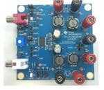 TEXAS INSTRUMENTS 多媒体放大器 TPA3128D2EVM
