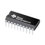 TEXAS INSTRUMENTS DC-DC稳压器 0722MG