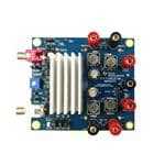 TEXAS INSTRUMENTS 多媒体放大器 TPA3156D2EVM