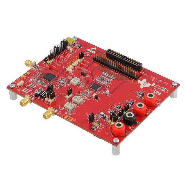 TEXAS INSTRUMENTS 评估、开发板开发工具 ADS4129EVM