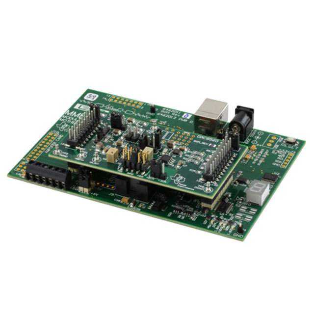 TEXAS INSTRUMENTS 数模转换器(DAC) DAC8564EVM