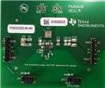 TEXAS INSTRUMENTS DC-DC稳压器 TPS630250EVM-668