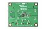 TEXAS INSTRUMENTS DC-DC稳压器 LM53601LAEVM