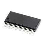 TEXAS INSTRUMENTS 缓冲器/驱动器/收发器 74FCT162H245CTPVCT