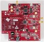 TEXAS INSTRUMENTS 数模转换器(DAC) DAC3154EVM