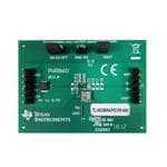 TEXAS INSTRUMENTS 评估、开发板开发工具 TLV62569APEVM-860