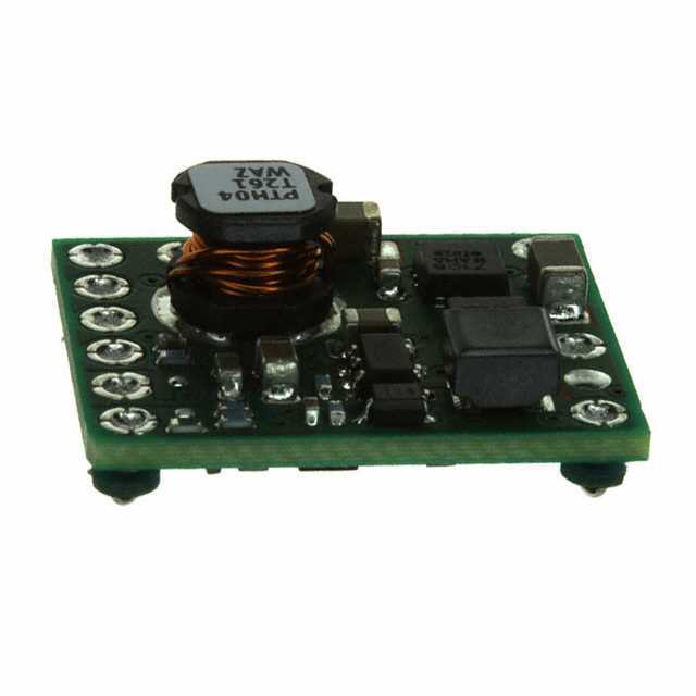 TEXAS INSTRUMENTS 开关电源 PTH04T261WAZ
