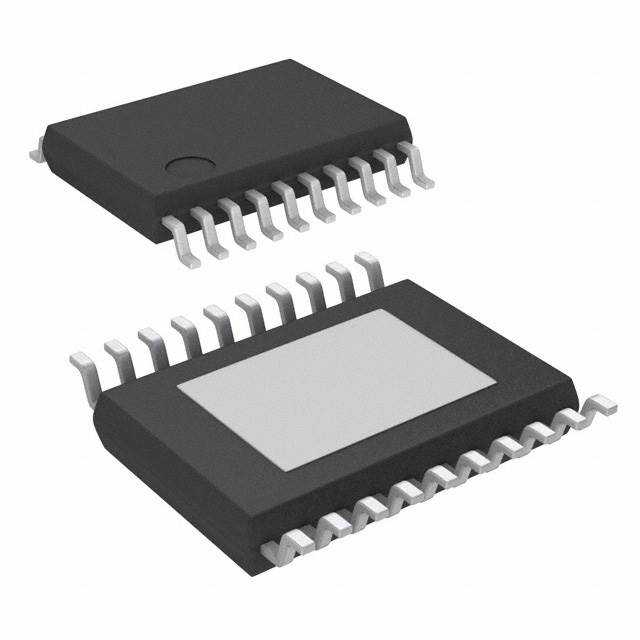 TEXAS INSTRUMENTS LDO稳压器 TPS75201QPWPG4