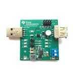 TEXAS INSTRUMENTS 评估、开发板开发工具 TPS254900AQ1EVM