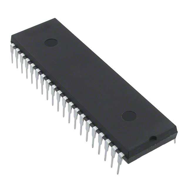 MICROCHIP TECHNOLOGY 微控制器(MCU) PIC16C64A-20I/P