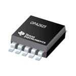 TEXAS INSTRUMENTS 运算放大器 OPA2625IDGSR