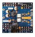 TEXAS INSTRUMENTS 评估、开发板开发工具 TPS546C20AEVM2-746