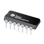 TEXAS INSTRUMENTS 寄存器 CD74HCT164EE4