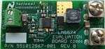 TEXAS INSTRUMENTS DC-DC稳压器 LM5574EVAL