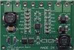 TEXAS INSTRUMENTS DC-DC稳压器 LM2727EVAL