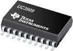 TEXAS INSTRUMENTS 电池管理芯片 UC3909Q