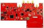 TEXAS INSTRUMENTS 评估、开发板开发工具 ADS58J63EVM