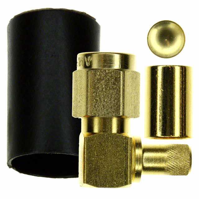 AMPHENOL 同轴连接器（RF） - 配件 901-9531-1