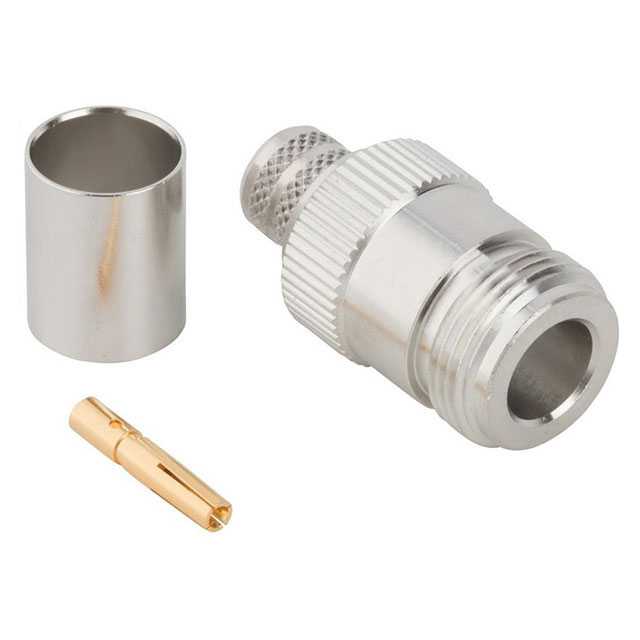 AMPHENOL 同轴连接器（RF） 172209