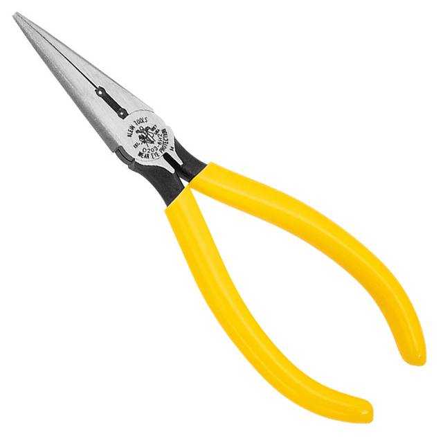 KLEIN TOOLS 钳/螺丝刀/扳手 D203-6H2