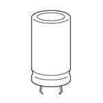 TDK 铝电解电容 B43416C9707A000