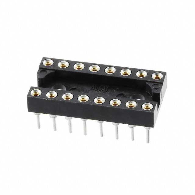 TE CONNECTIVITY  1437536-5