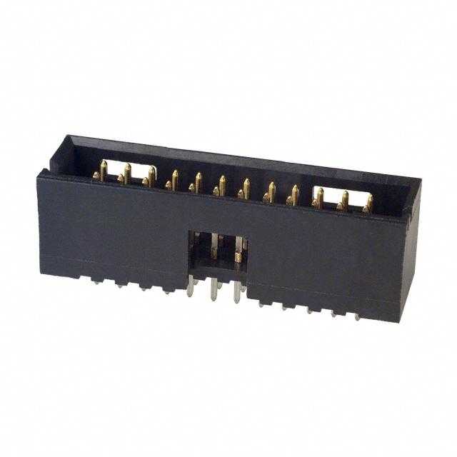 TE CONNECTIVITY  1-102619-0