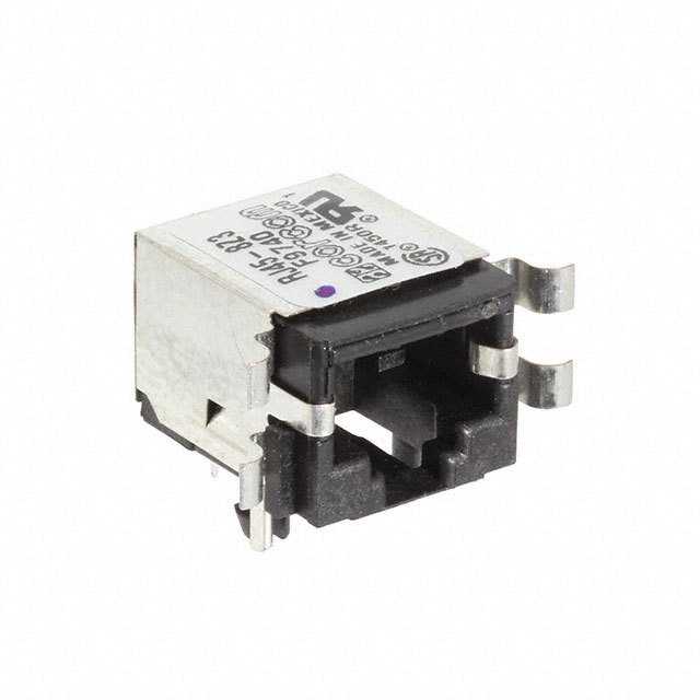 TE CONNECTIVITY  6609215-5